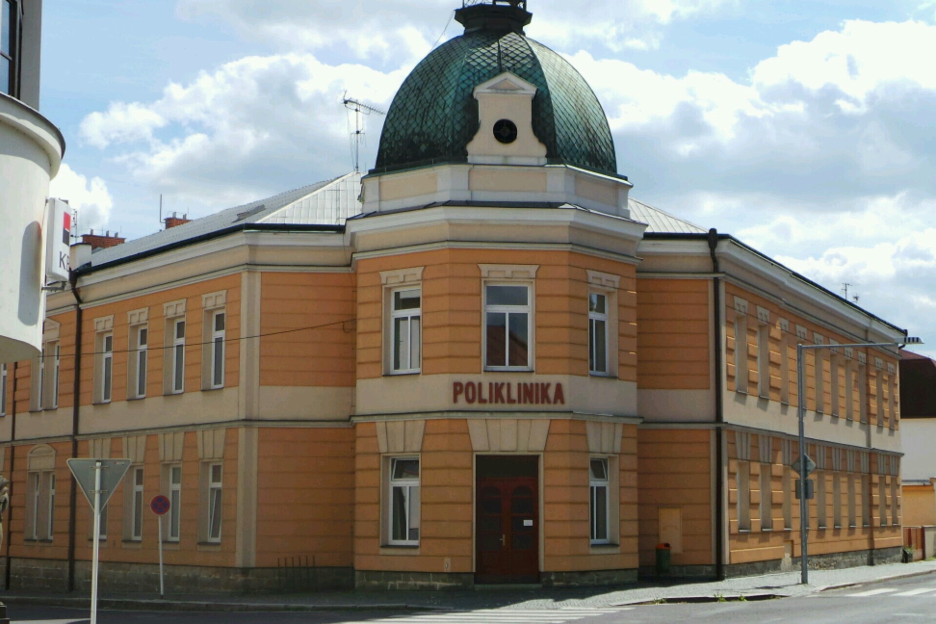 MUDr. Jana Janovská - Praktický lékař MH, s.r.o.