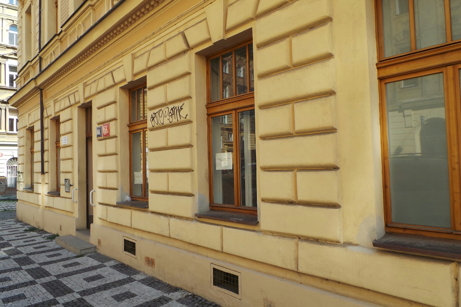 Pečovatelské centrum Praha 7 - Sociálně odlehčovací centrum