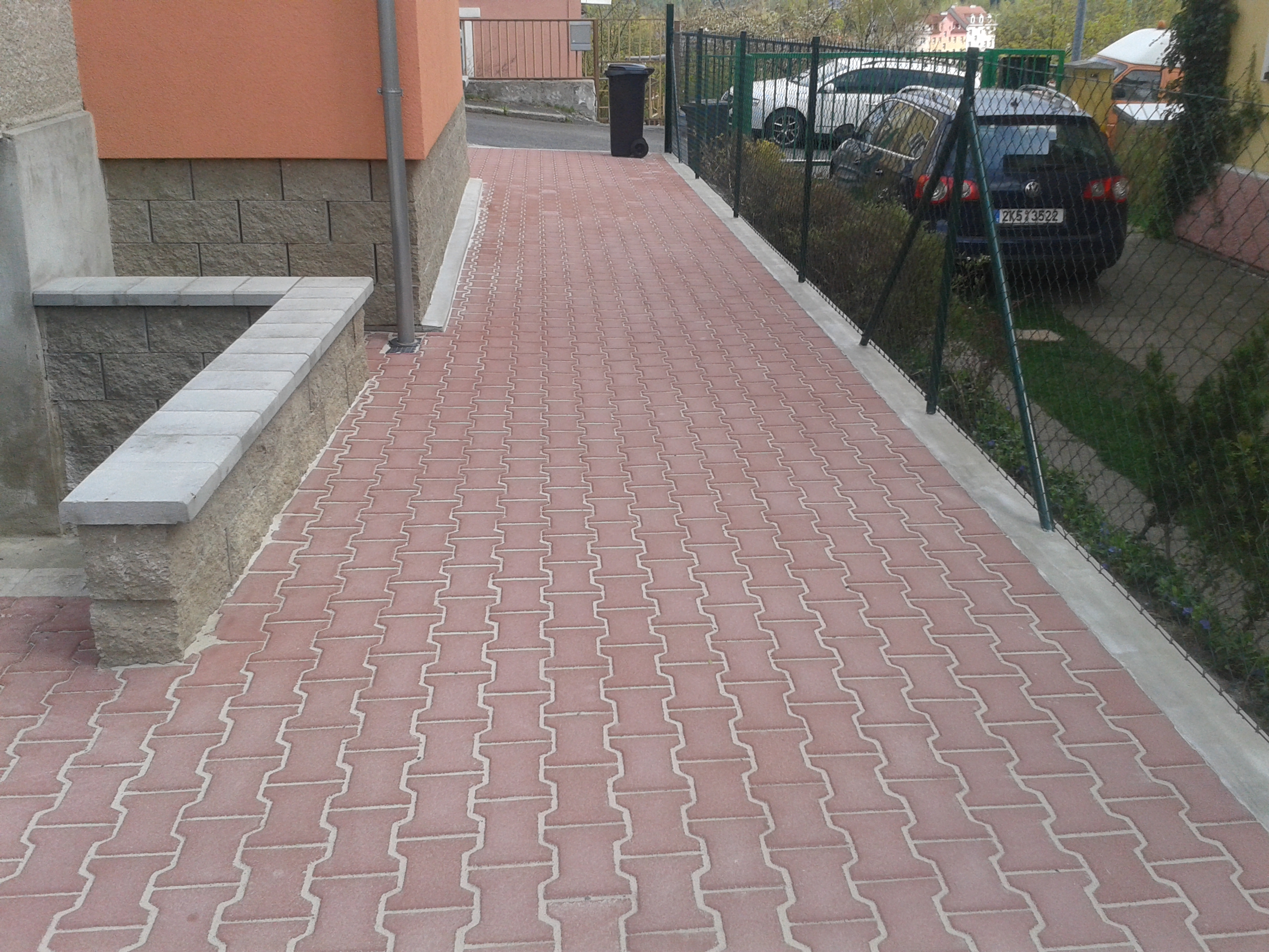 Stavební firma - ZDENĚK BEDUŠ foto 4