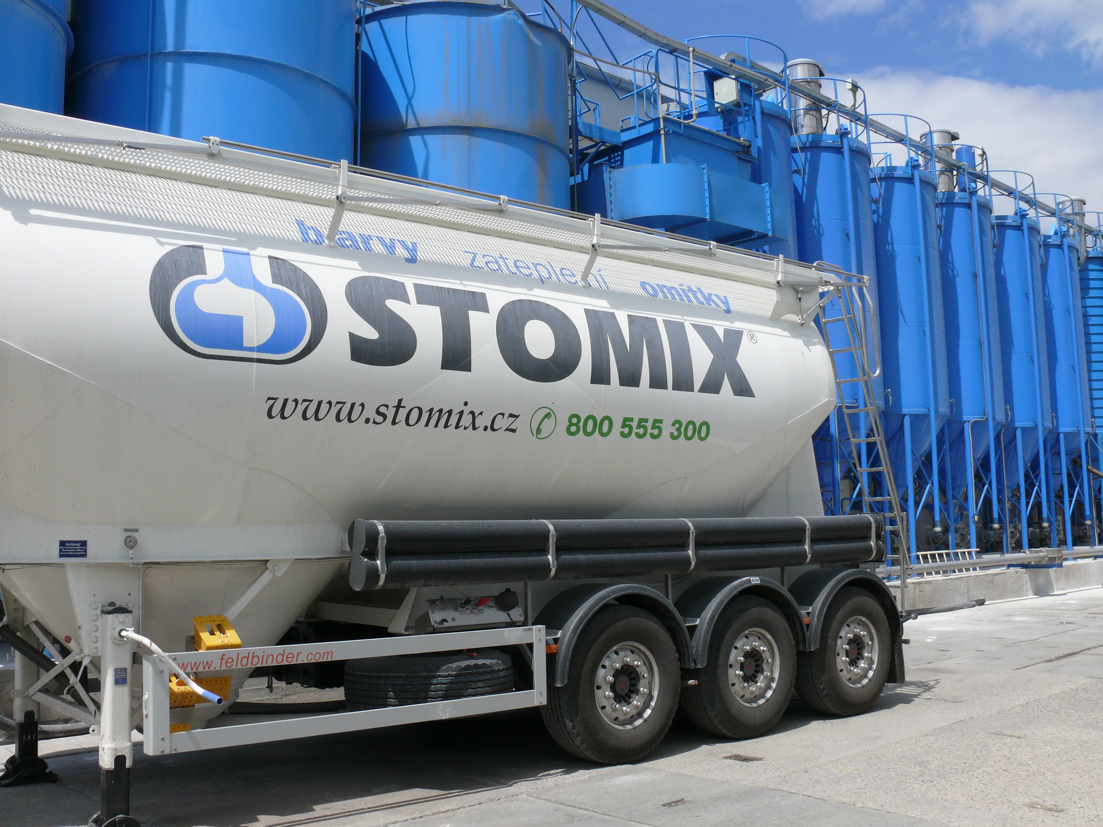 STOMIX, spol. s r.o. foto 4
