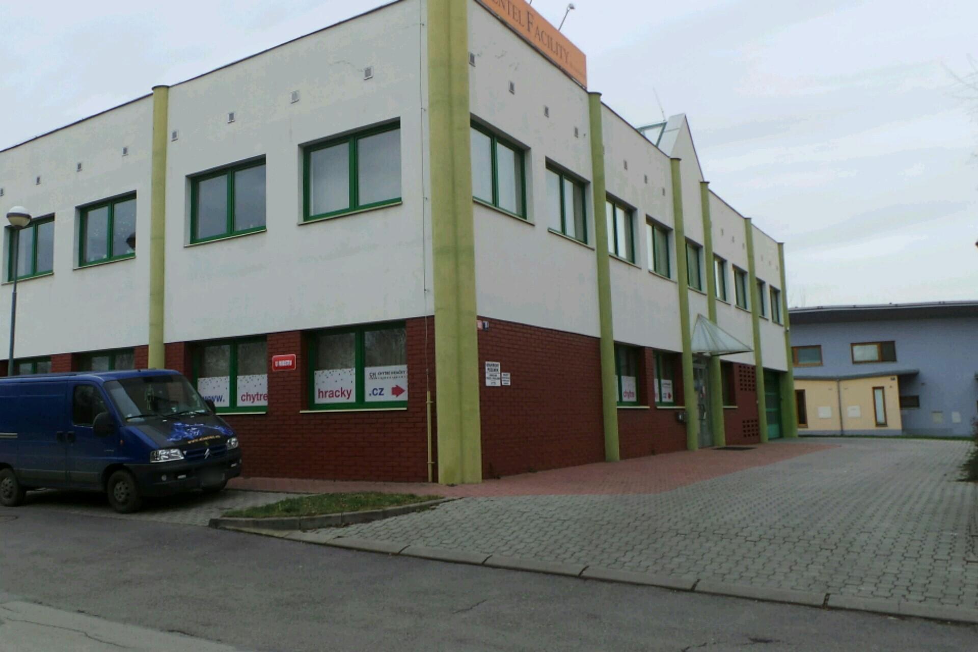 RENTEL FACILITY MANAGEMENT, s.r.o.