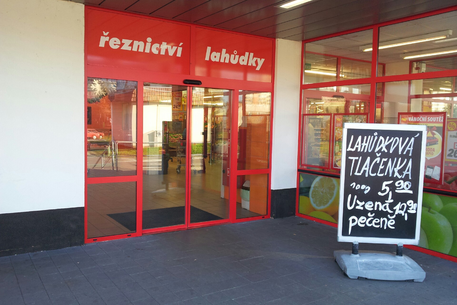 ZEMAN maso - uzeniny, a.s.