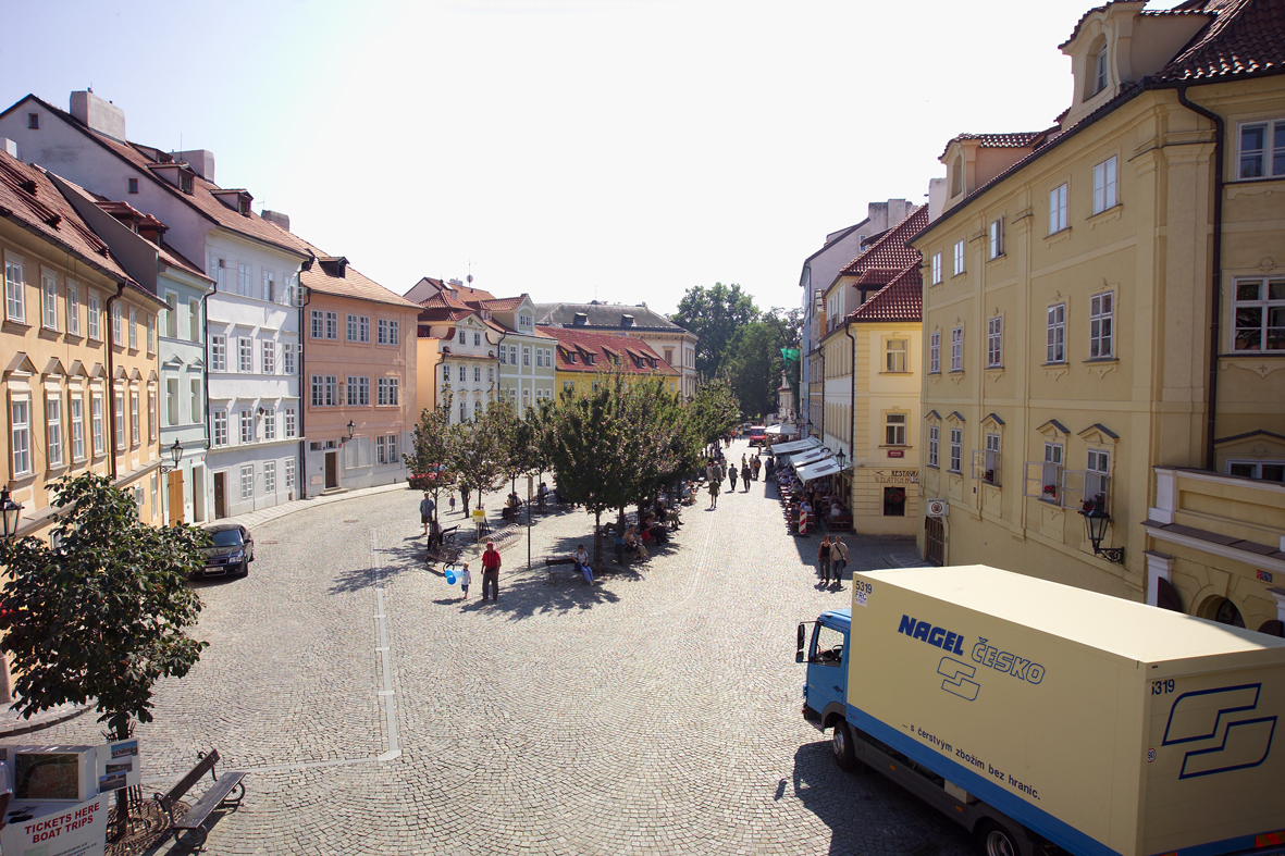 Nagel Česko, s.r.o. foto 6