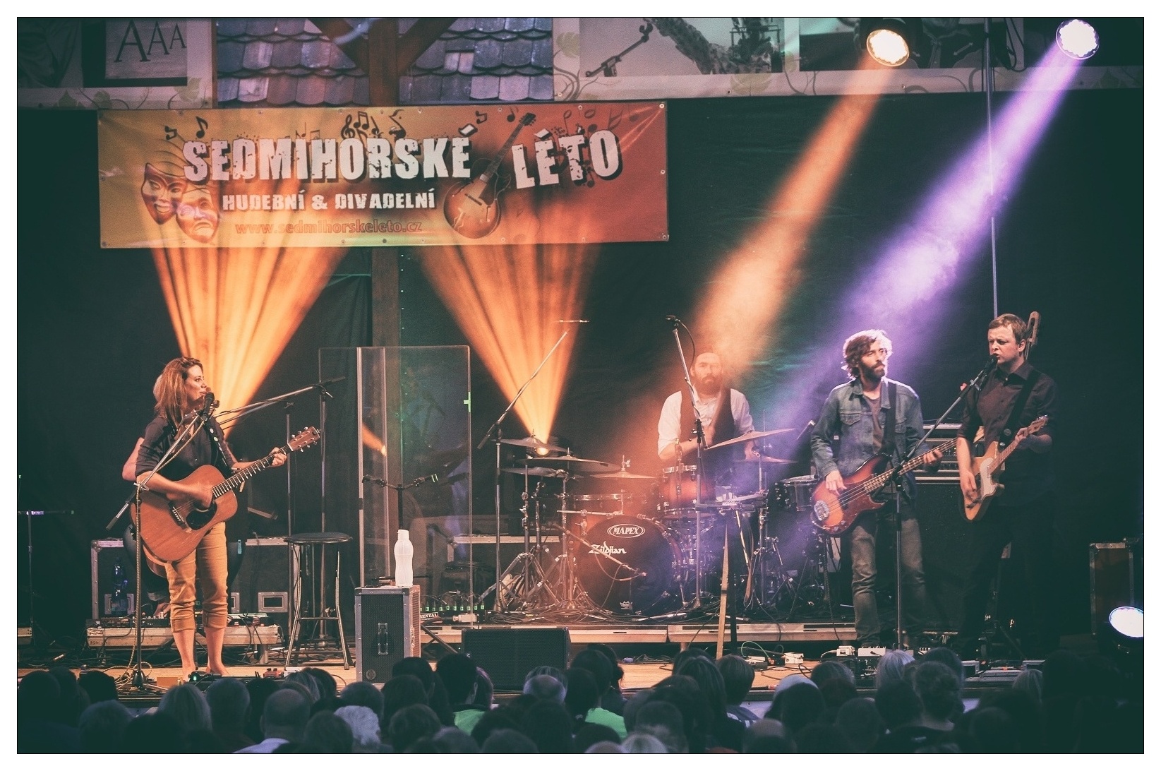 Sedmihorské léto foto 2