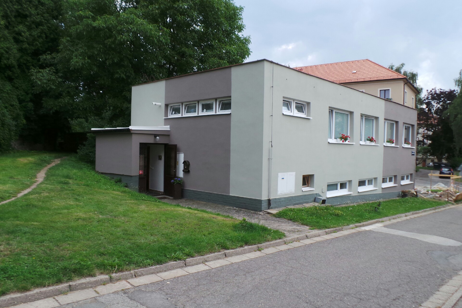 EDEN relax studio - Barbora Králíčková