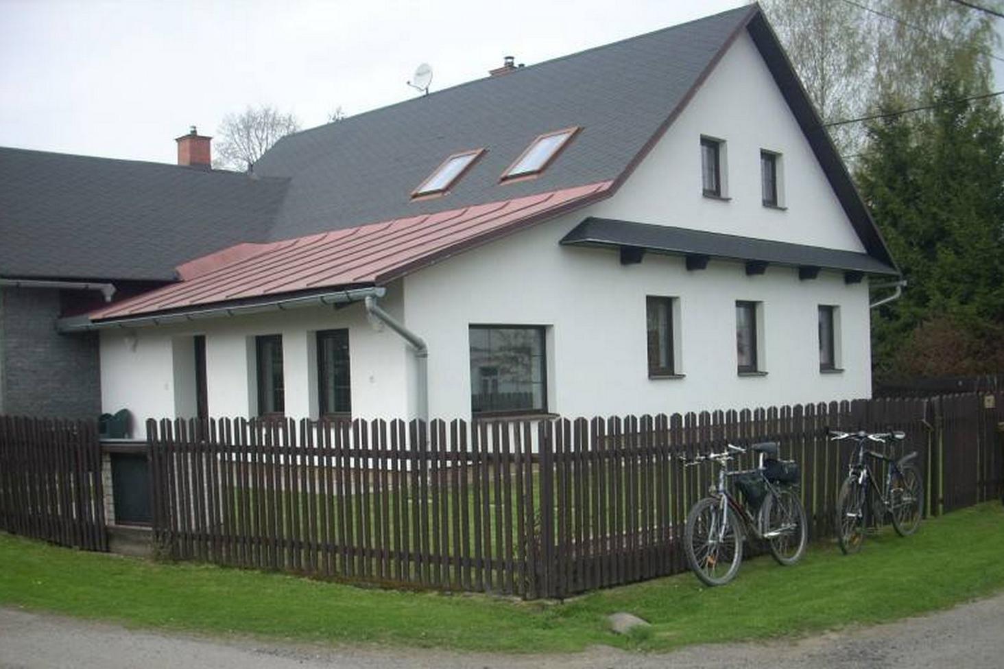 Chalupa Žofie