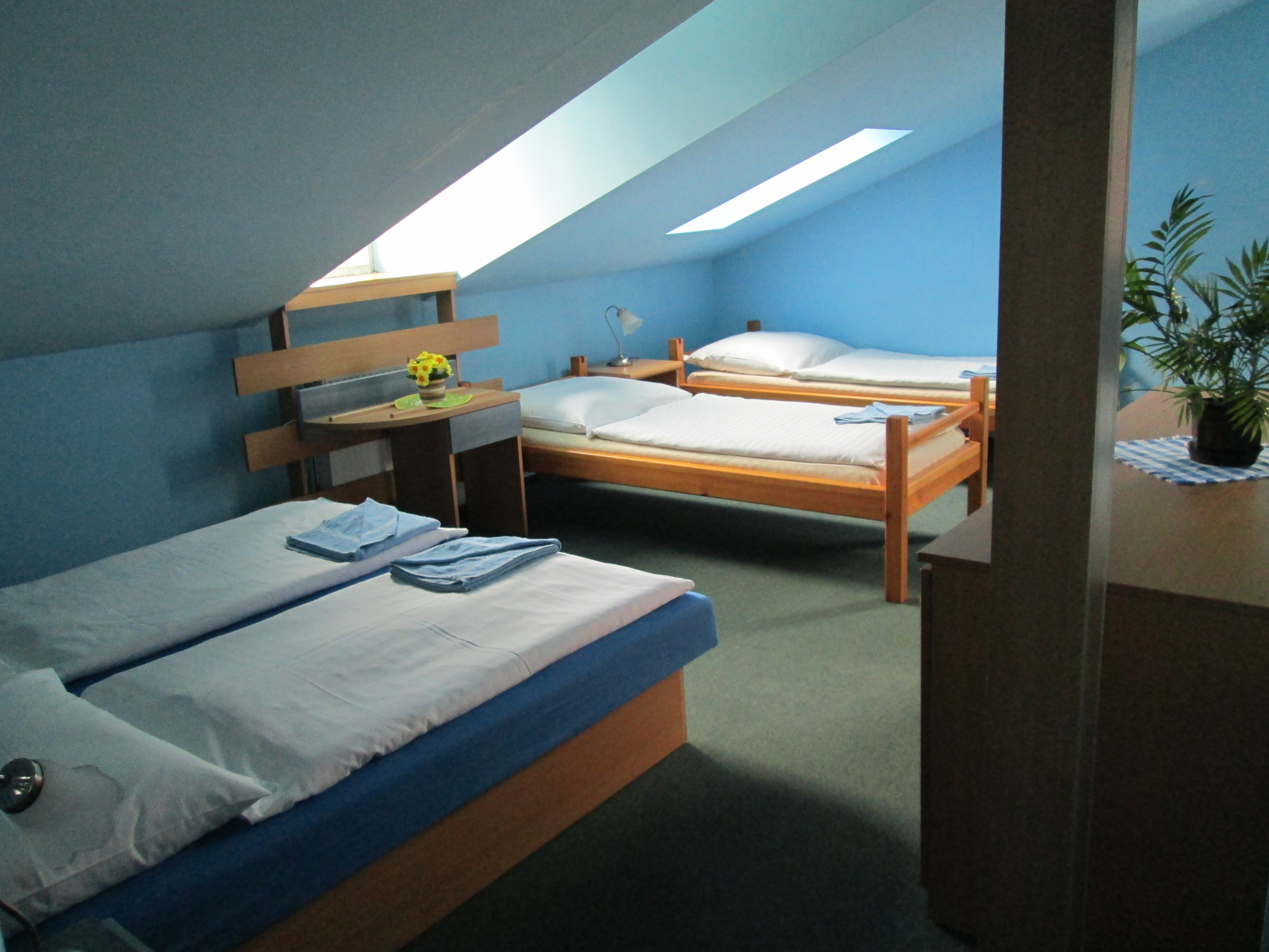 Hotel Union foto 4