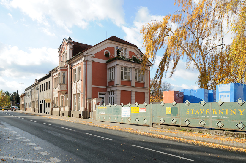 Kutnohorská stavební s.r.o foto 2