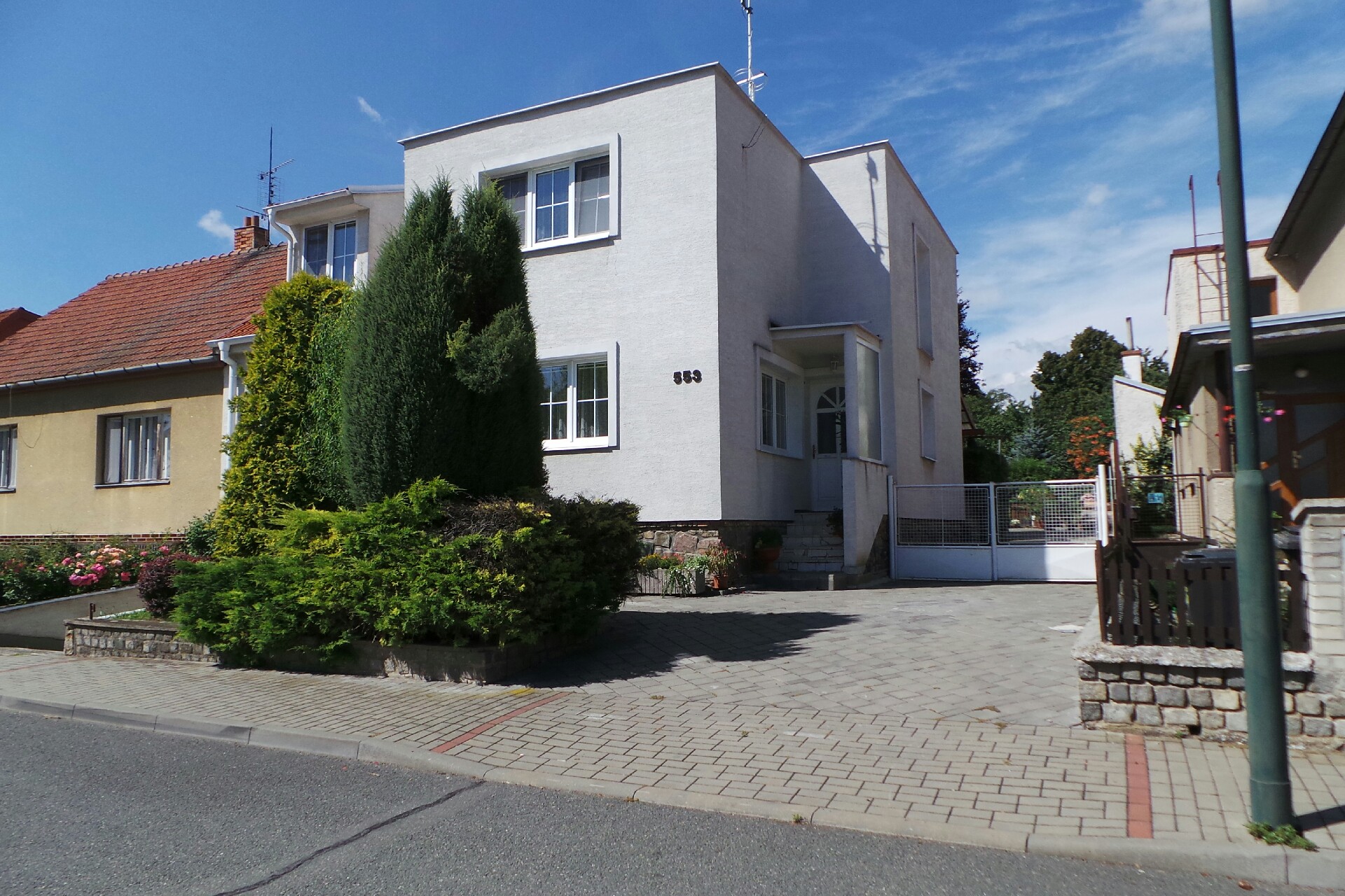 Ing. Jaromír Mrázek