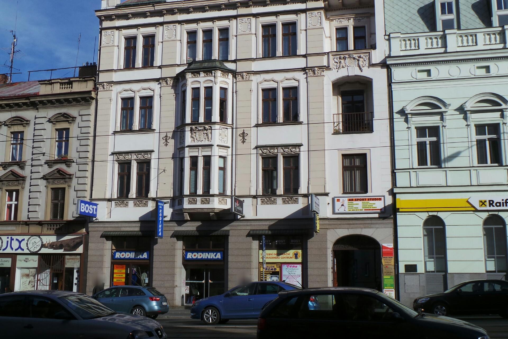 Miloslava Hrušková