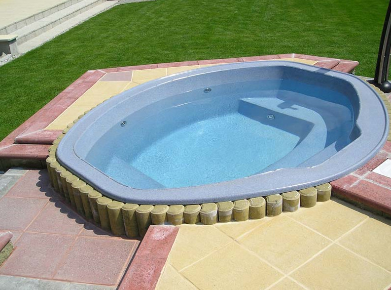 Bazény Tomášek foto 4