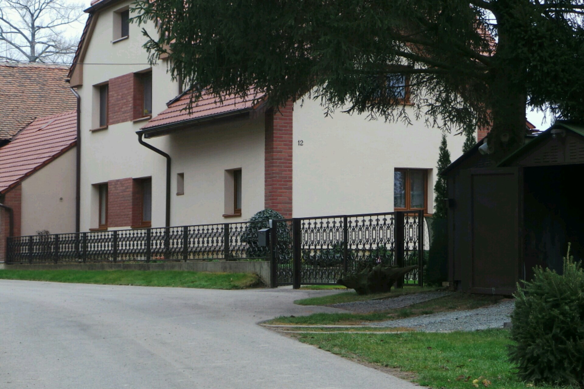 Tomáš Valena - HSC