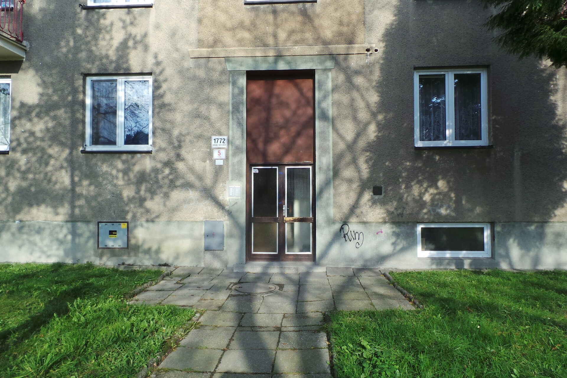 Pavel Szotkowski foto 1