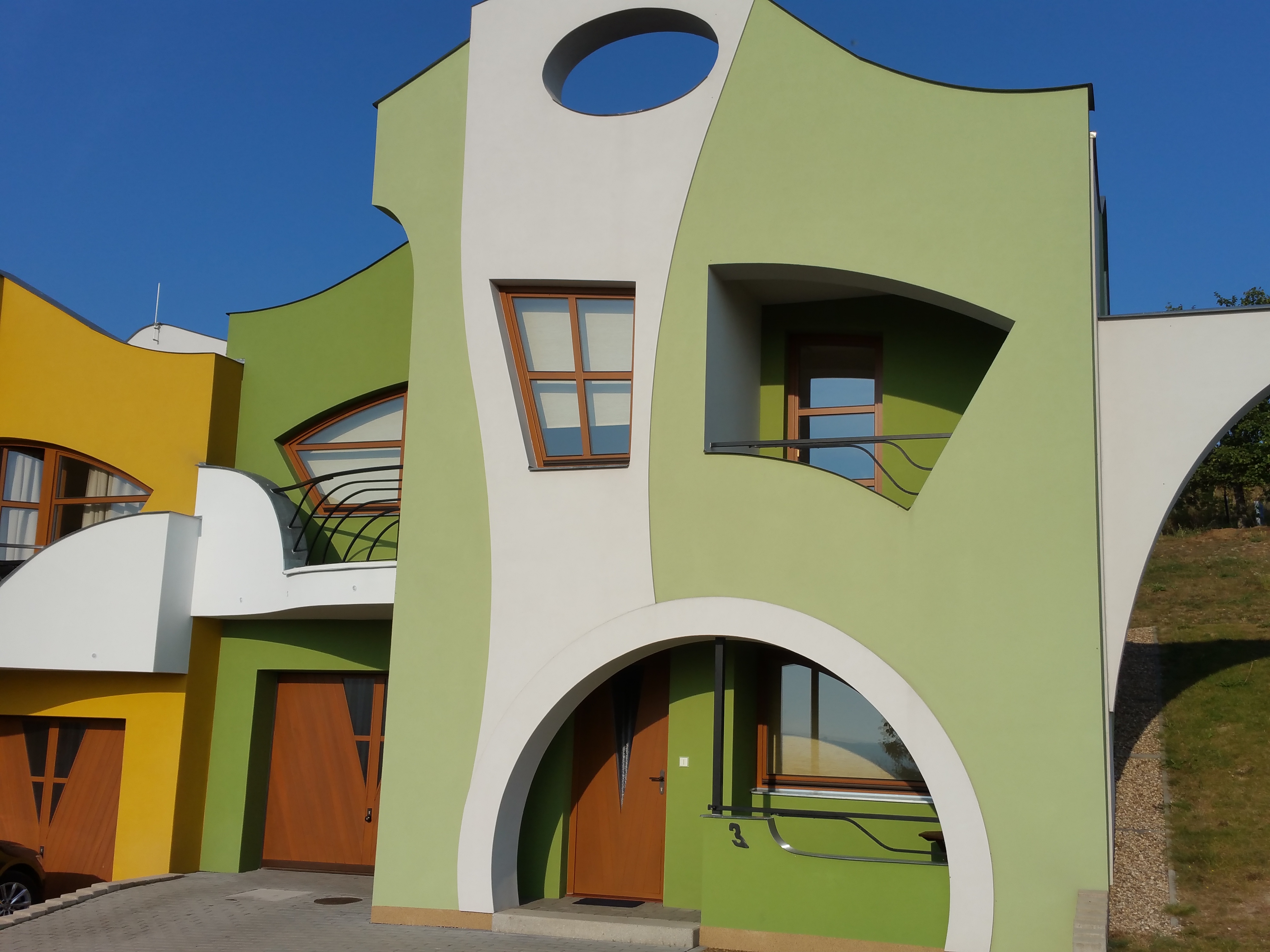 Apartmány Opilé sklepy foto 4