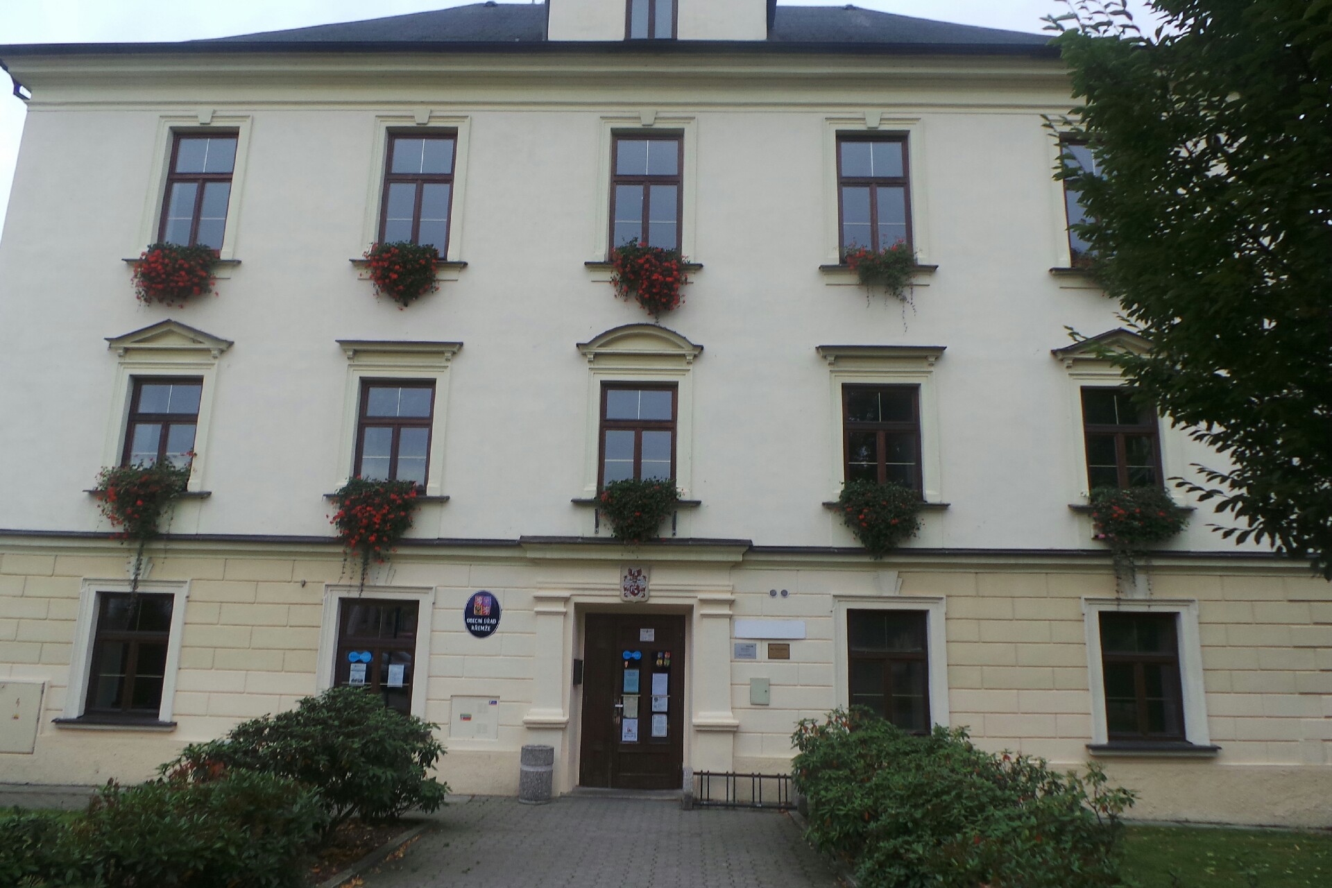 Mgr. Václav Růžička, advokát