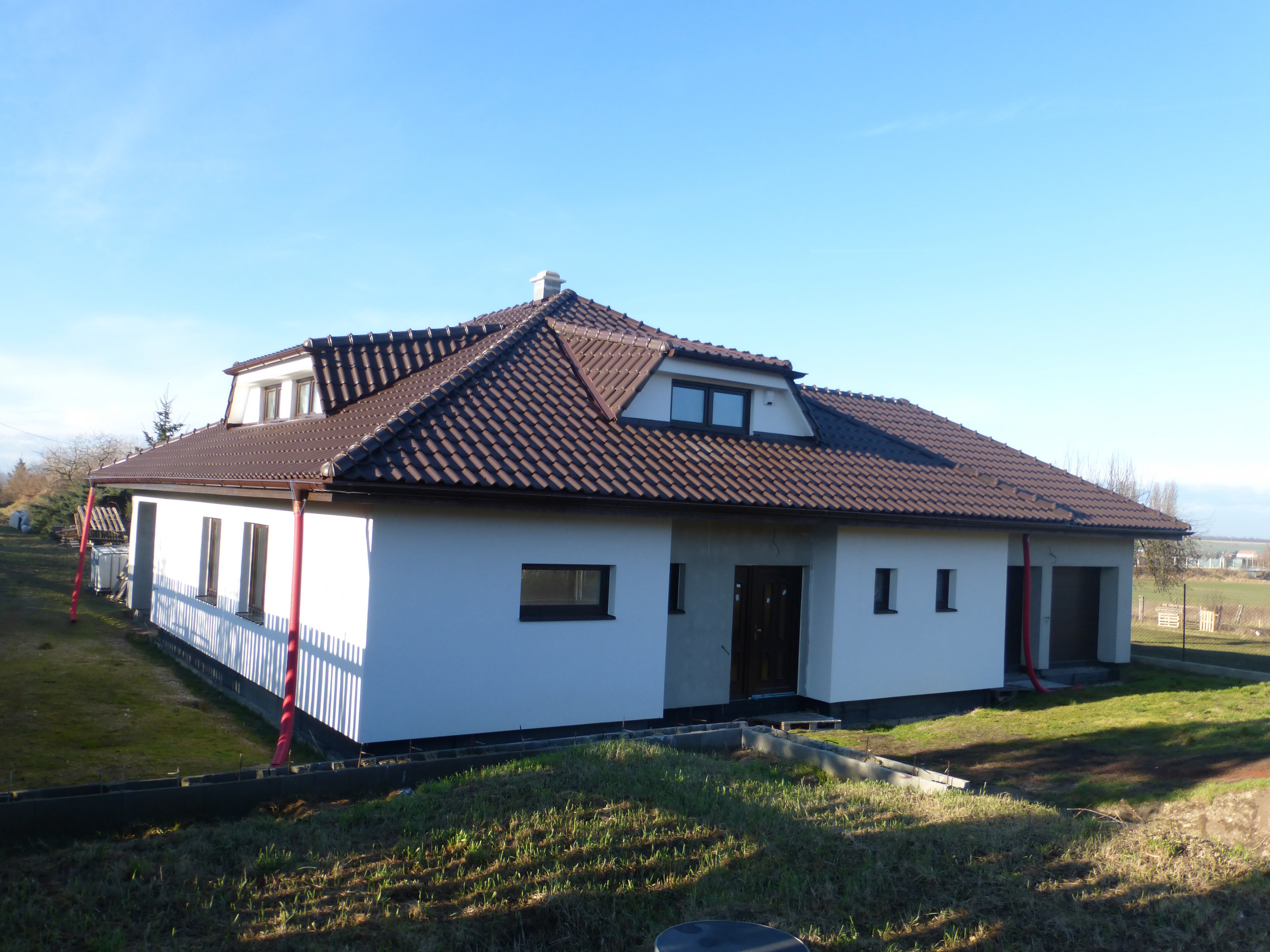 HEKRA stavební, s.r.o. foto 4