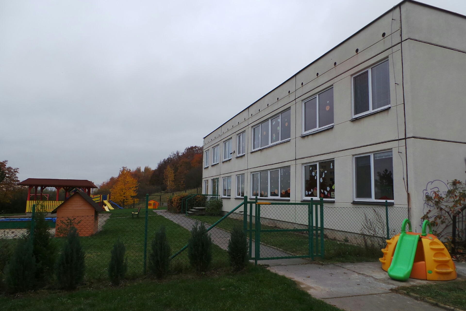 Soukromá MŠ Domino