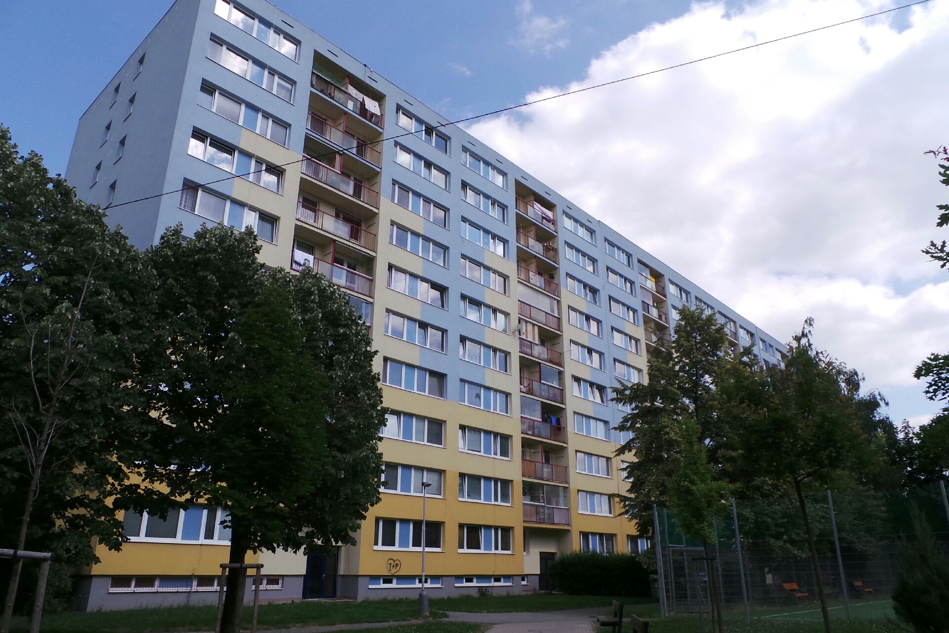 Stanislav Haralík - finanční poradenství