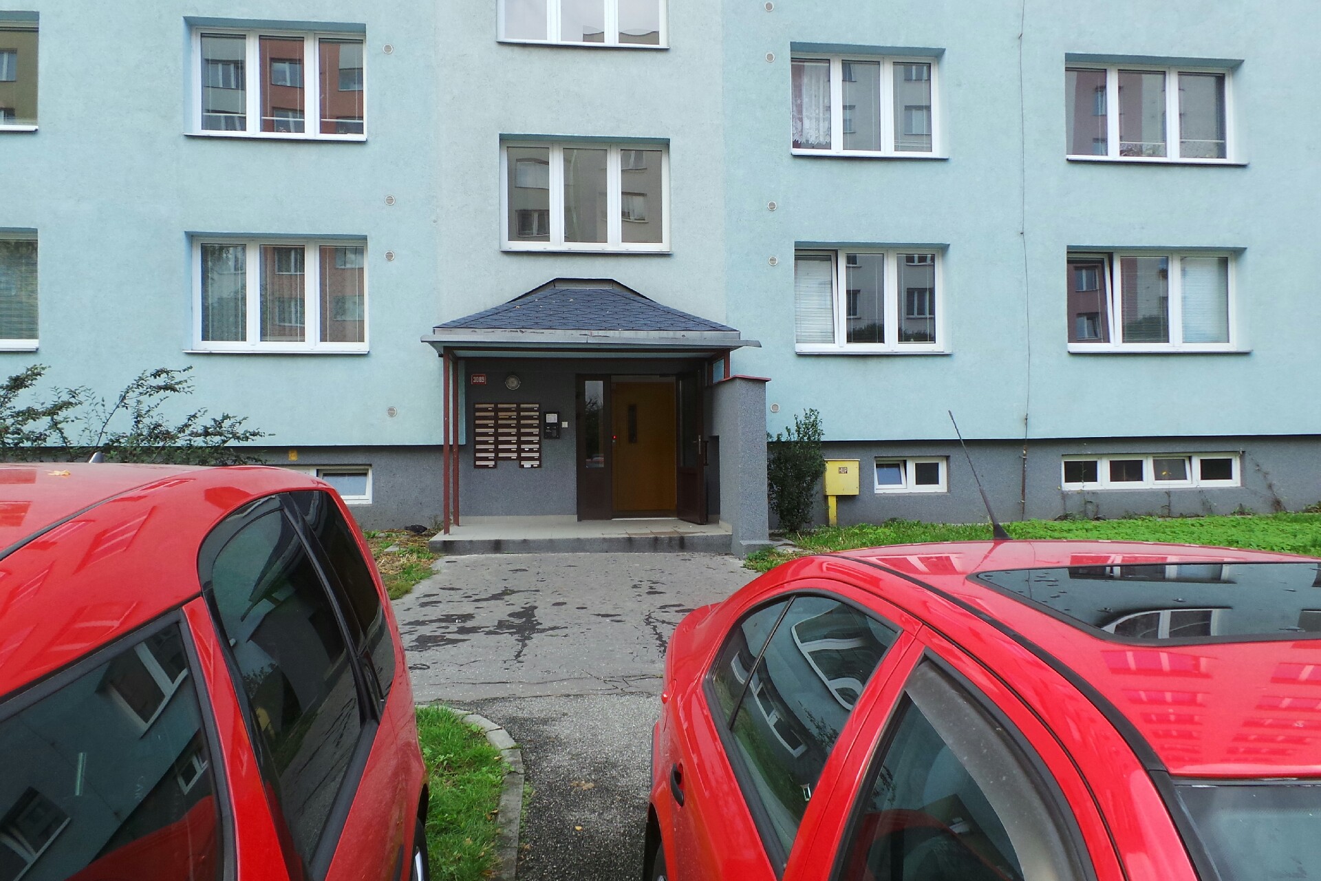 Monika Bačgoňová foto 1