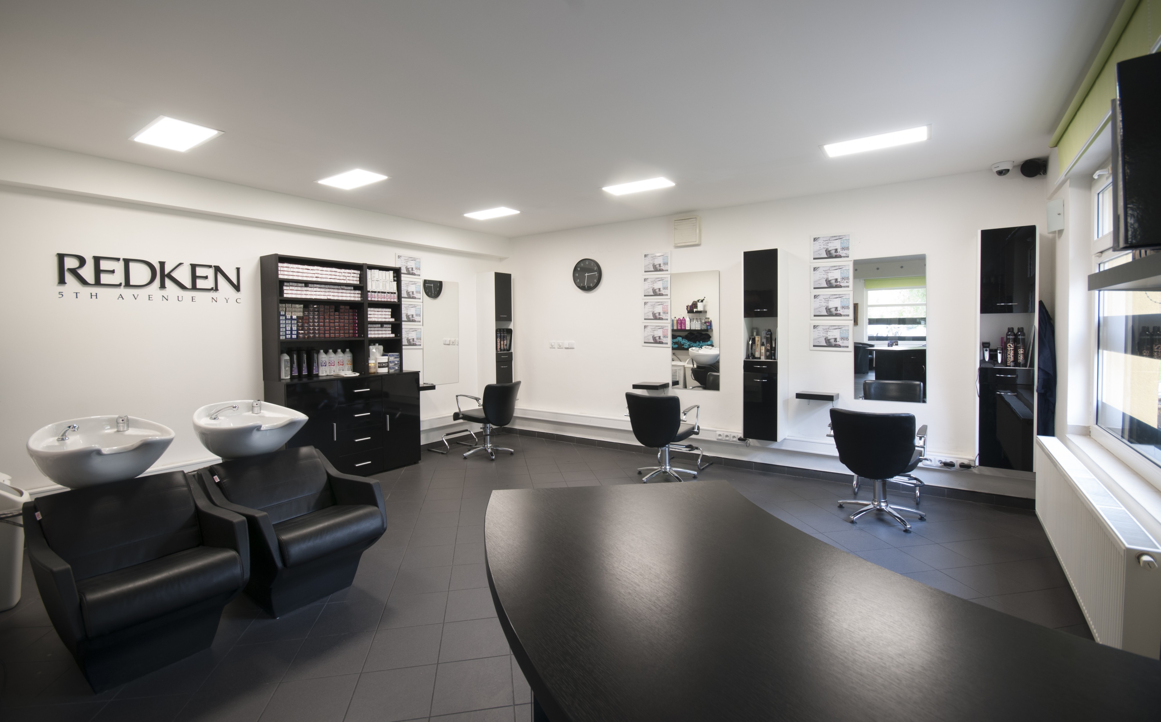 Salon Mikkelsen foto 2
