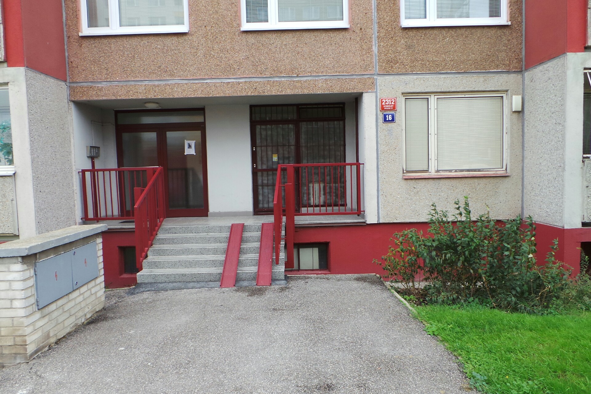 Ing. Karel Průša - ECOTERM