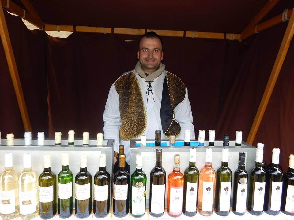 Vinný sklípek u Staňků - Češov u Jičína foto 3