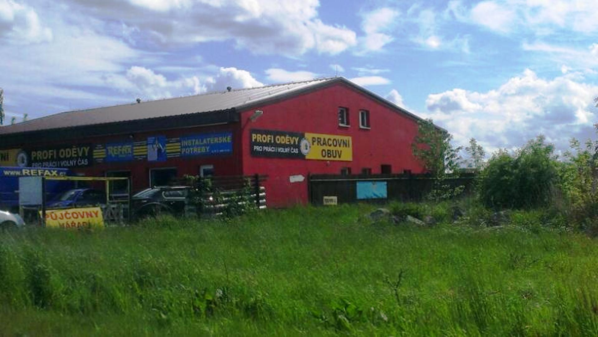 REFAX plast s r.o.