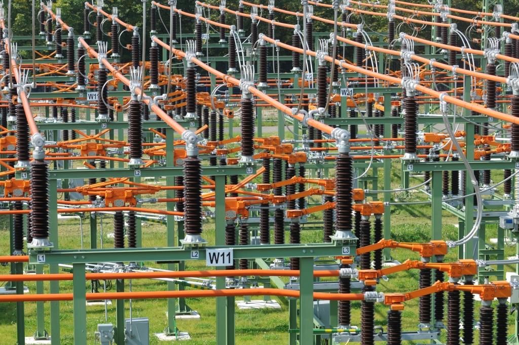 EQUANS Services - energetická infrastruktura foto 4