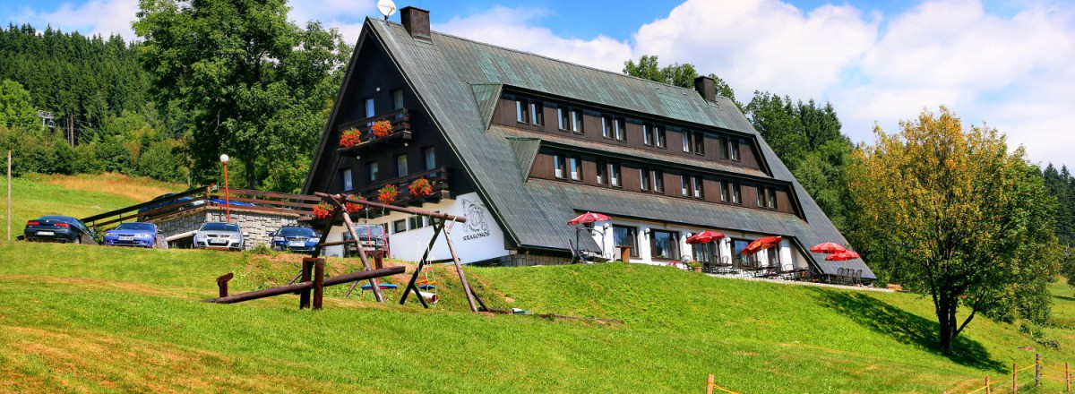 Pension Krakonoš foto 3