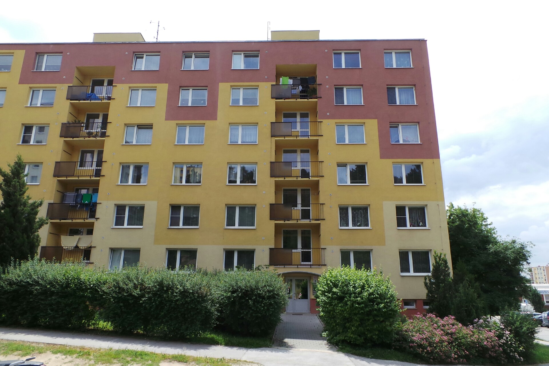 Plavecký oddíl Laguna Třebíč z.s.