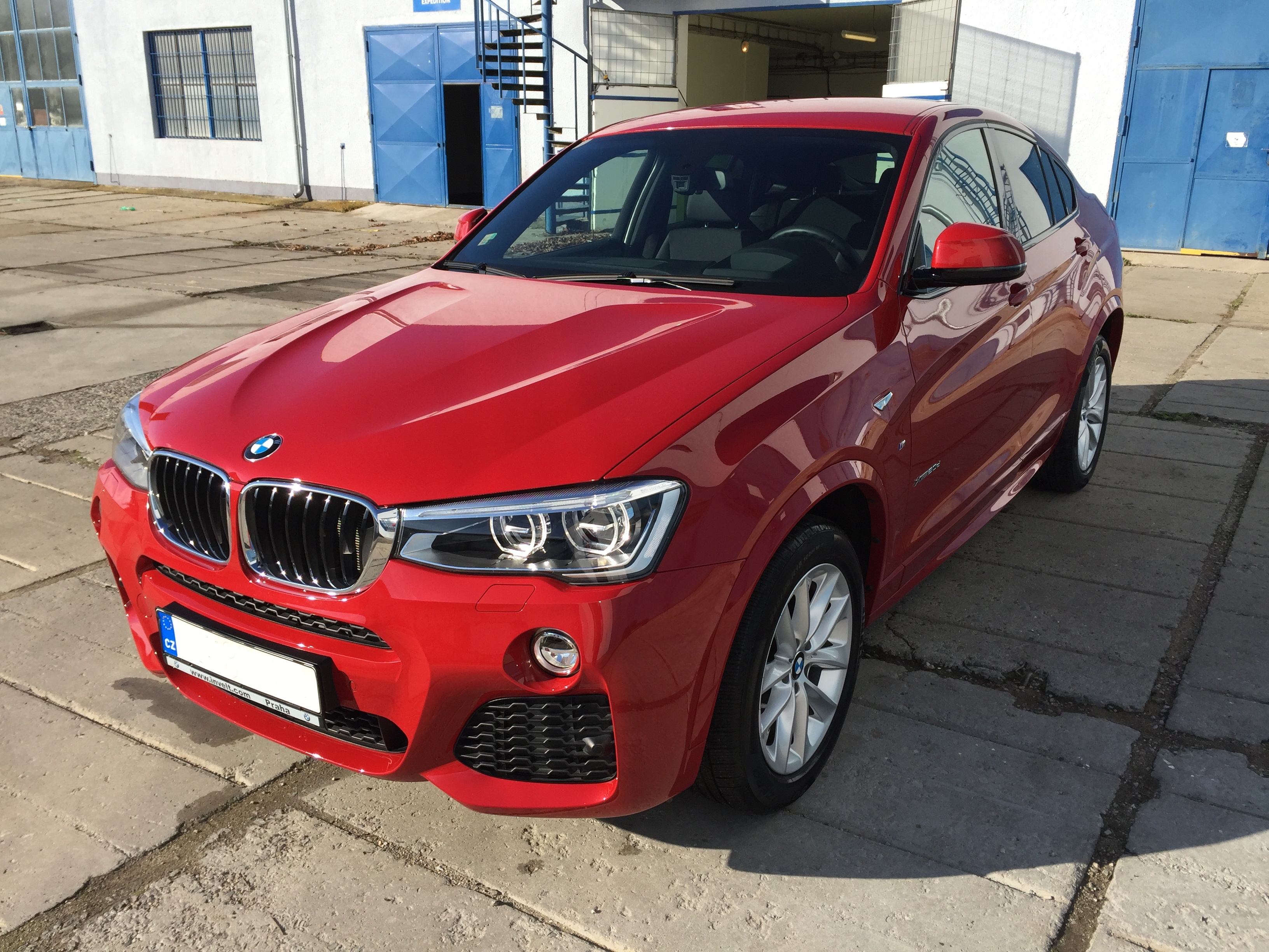 Auto Detailing LP foto 3
