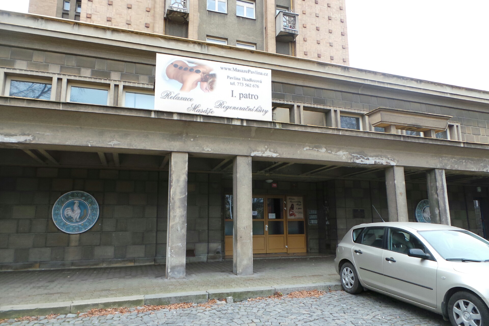 Junák - český skaut, středisko Orion Kladno, z. s.