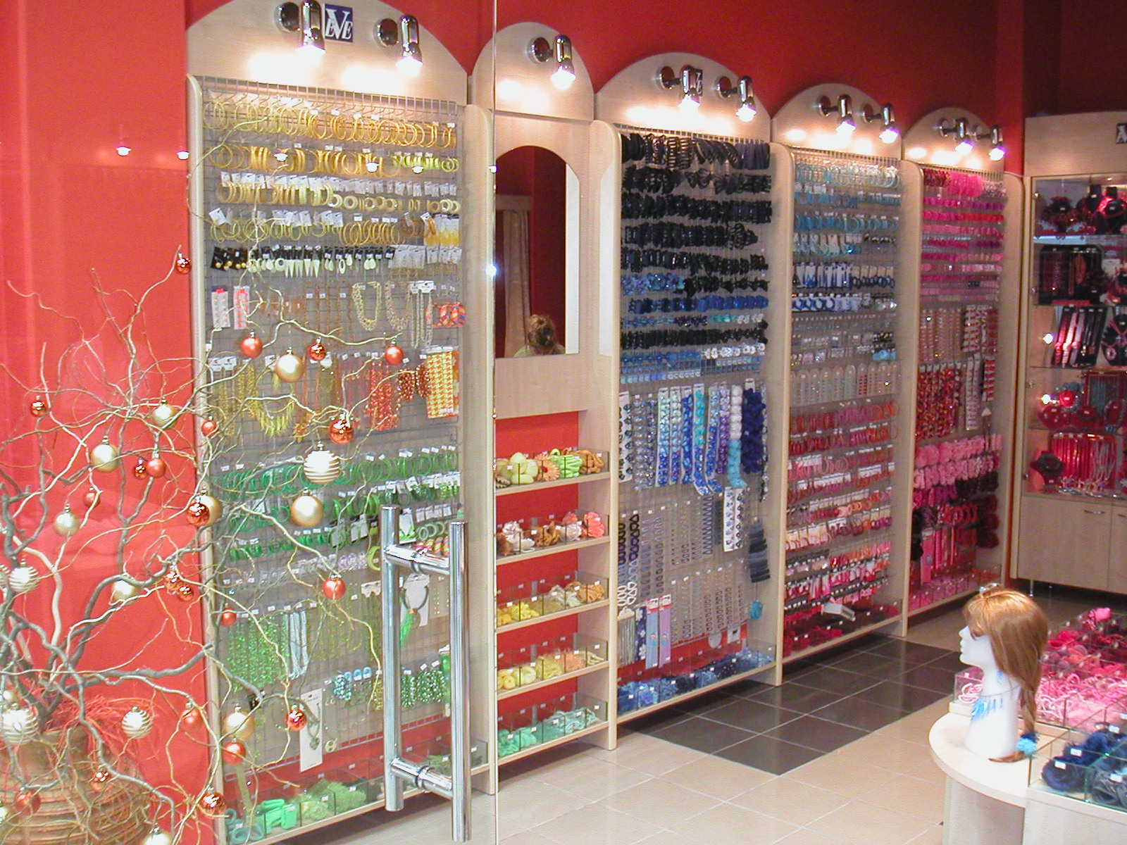 Bižuterie EVE foto 2