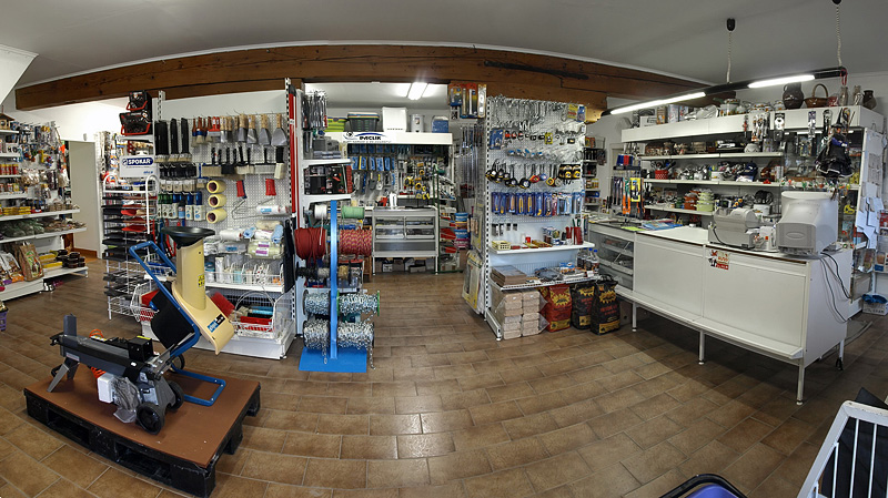 PACLÍK, s.r.o. - VELKOOBCHOD ŽELEZÁŘSTVÍ foto 2