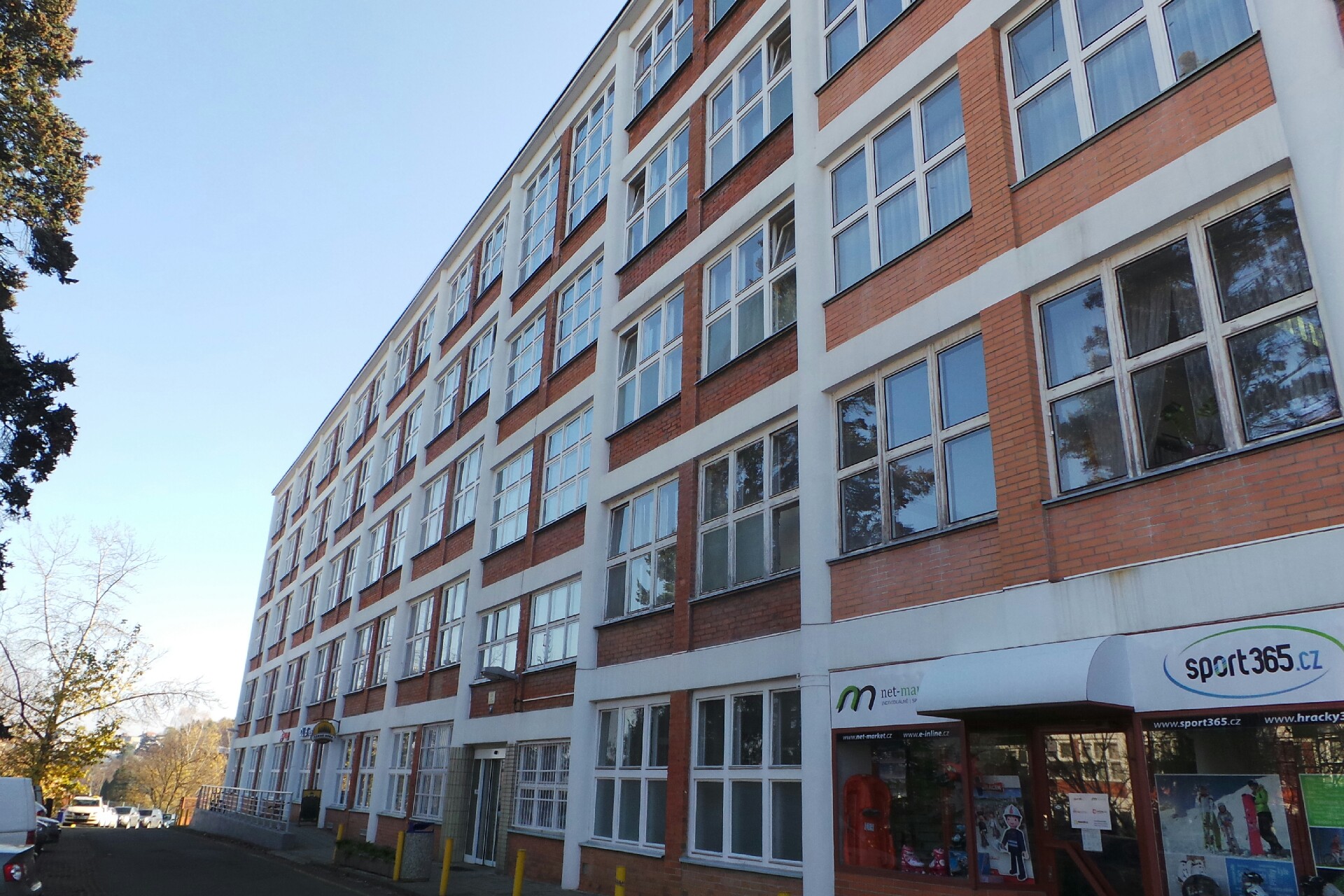 Pavel Vertich HELIOS