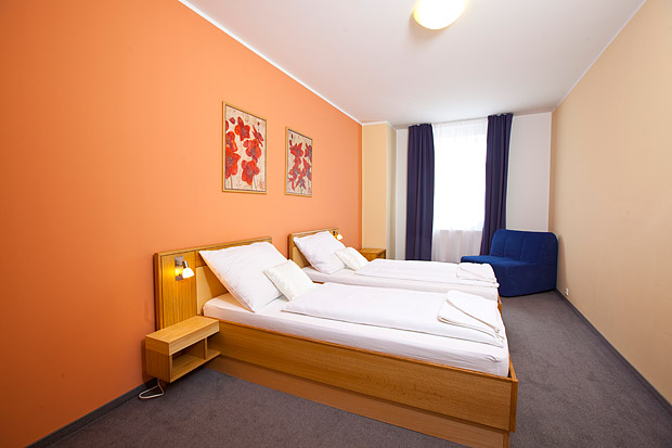 Hotel TREND foto 6