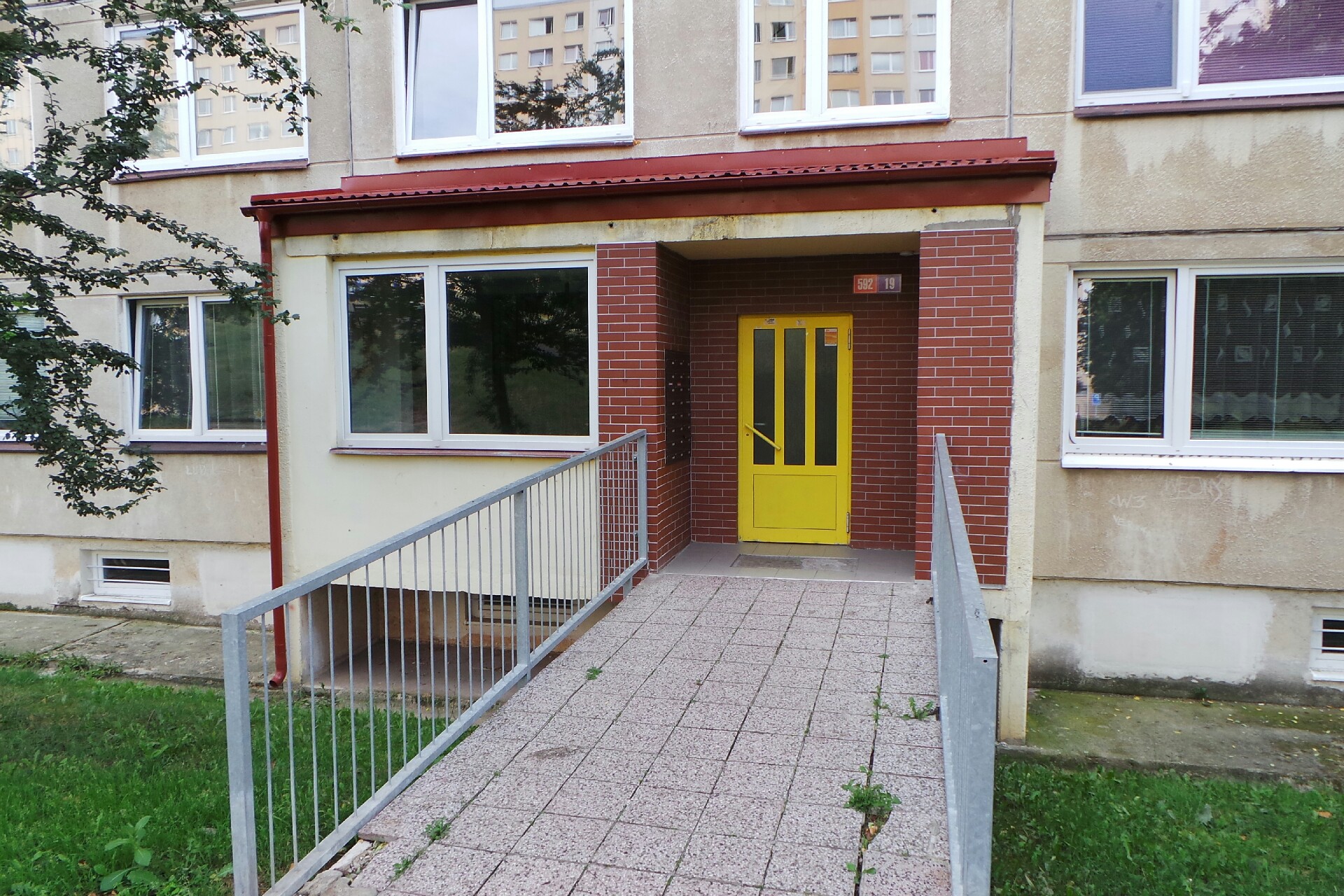 Pavel Kulíšek Rekonstrukce a přestavby