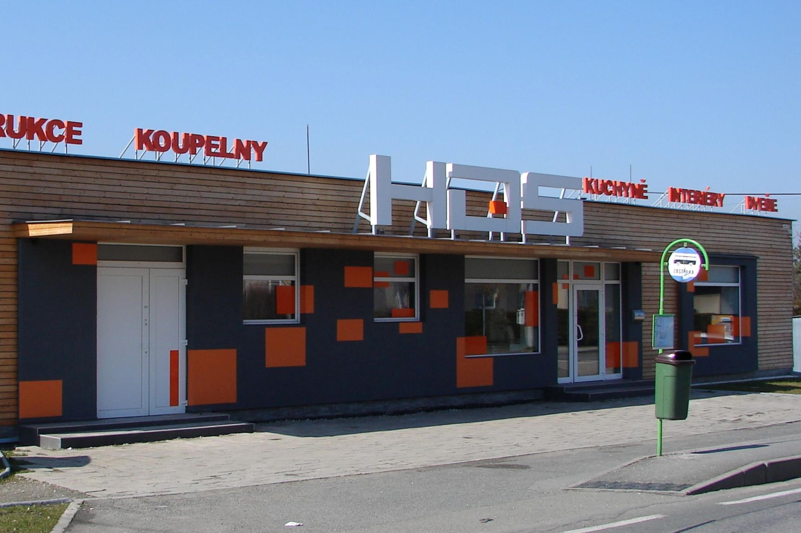 HDS MORAVA - Kuchyňské studio