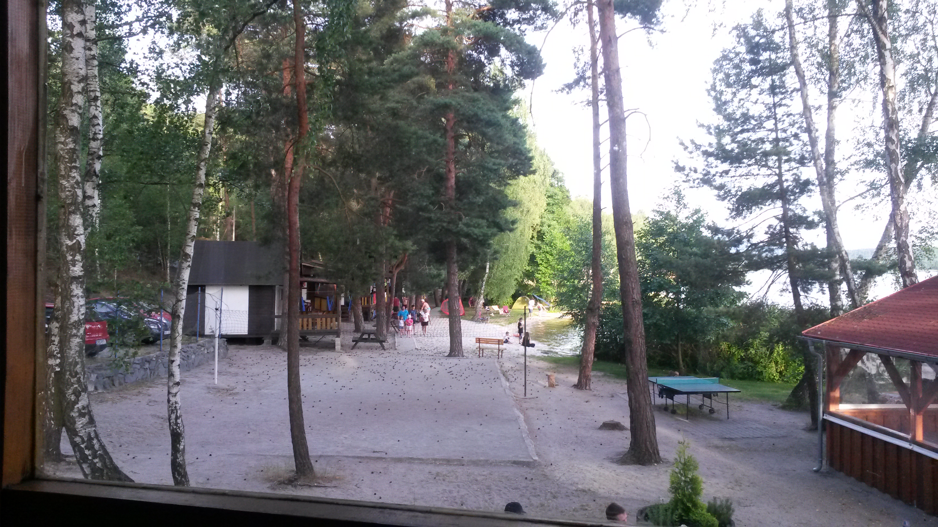 Rekreační středisko ARNIKA
