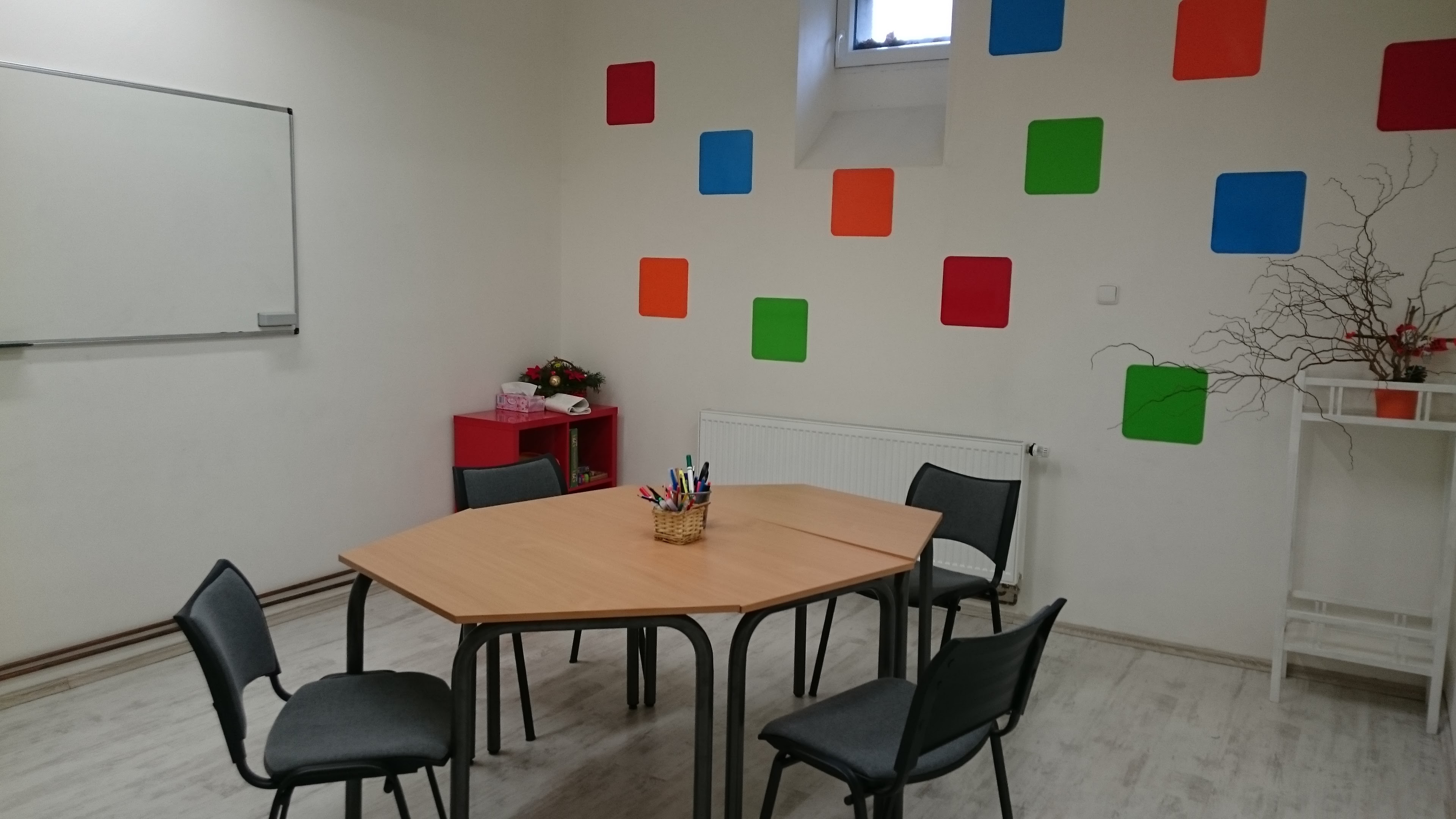 Vzdělávací Studio Bořislavka foto 4