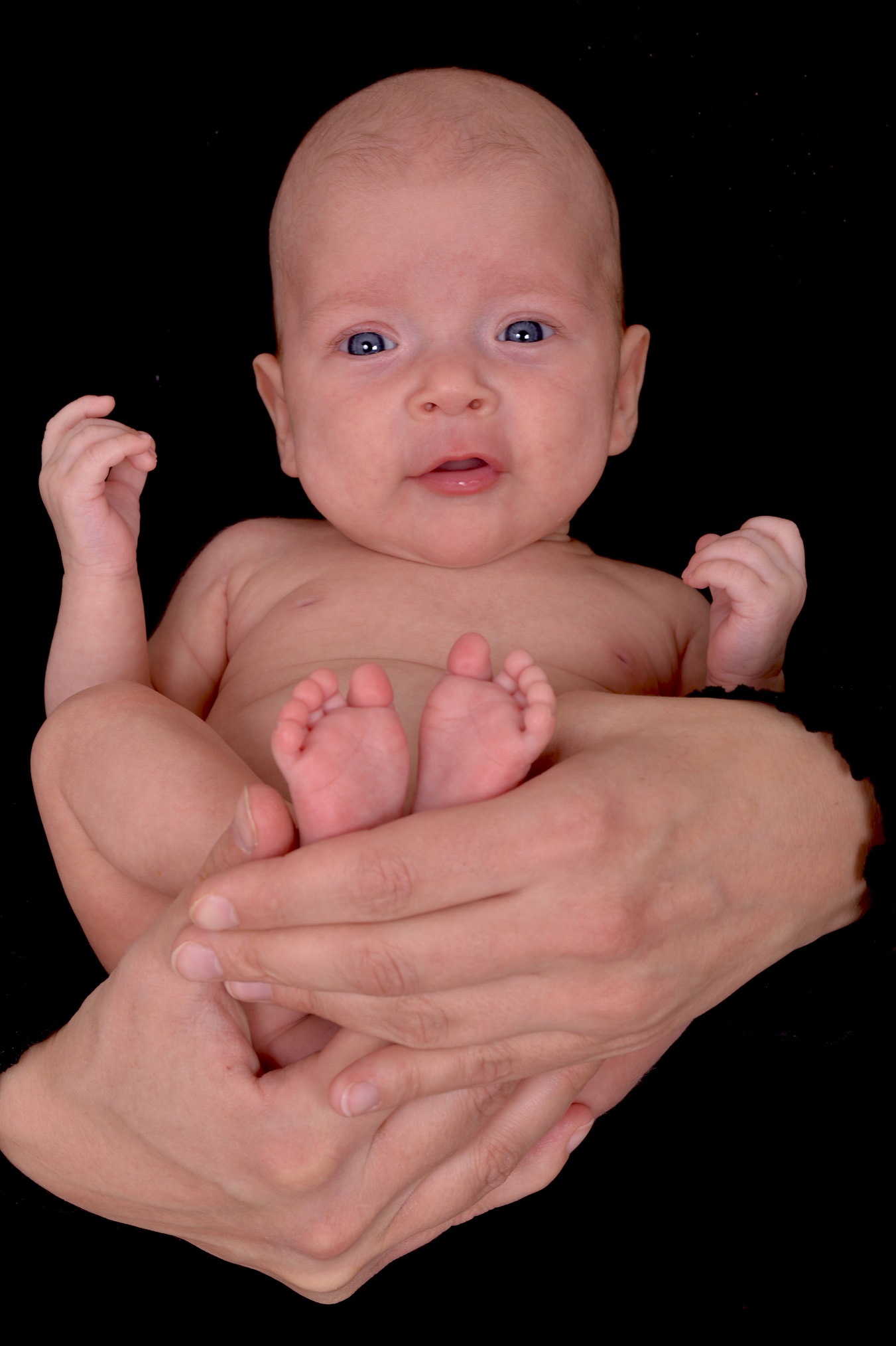Baby Foto Eva foto 6