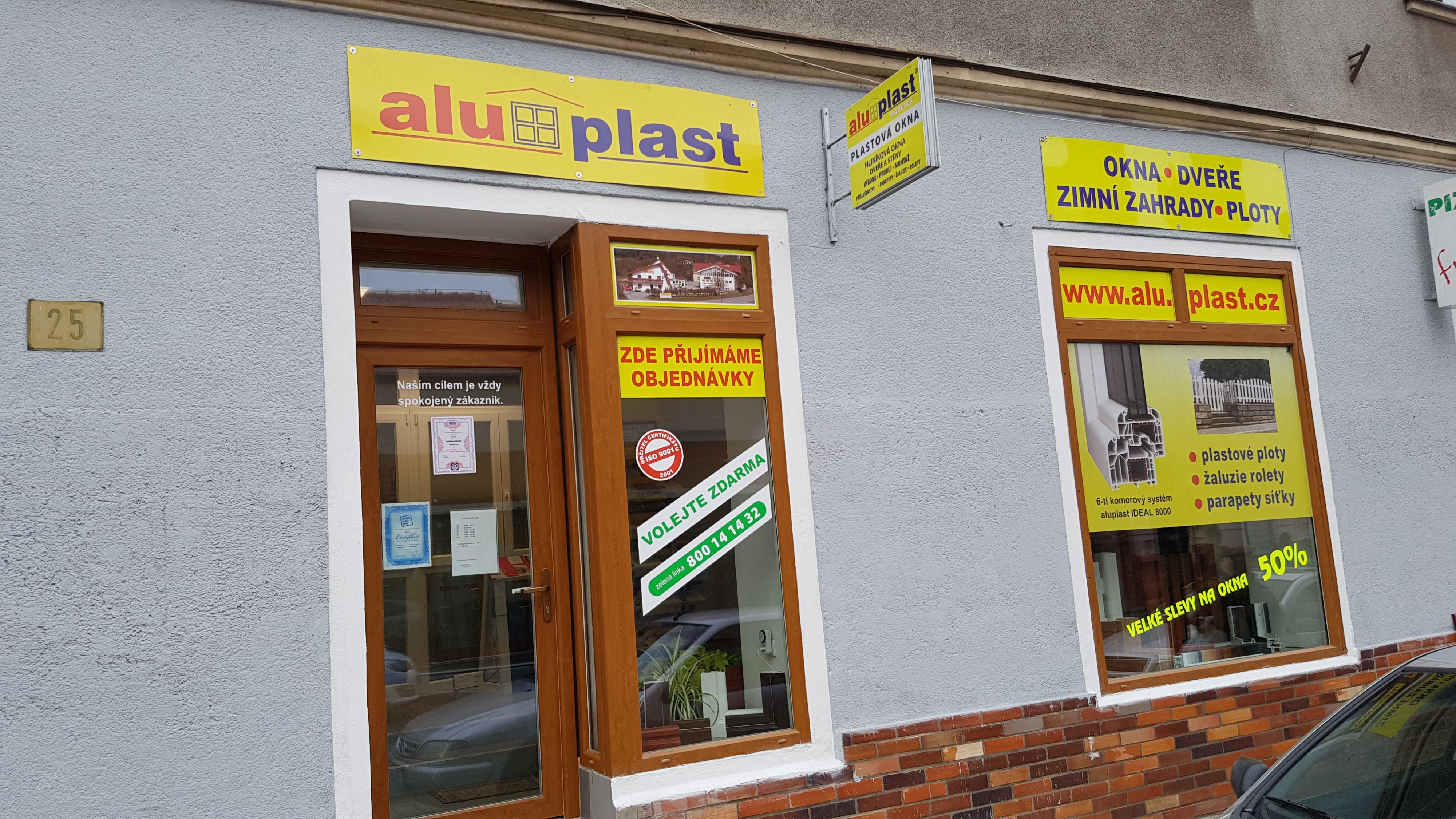 ALU.PLAST s.r.o. foto 2
