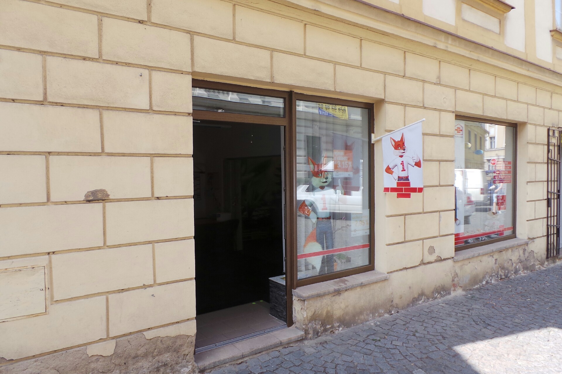 ČSOB Stavební spořitelna