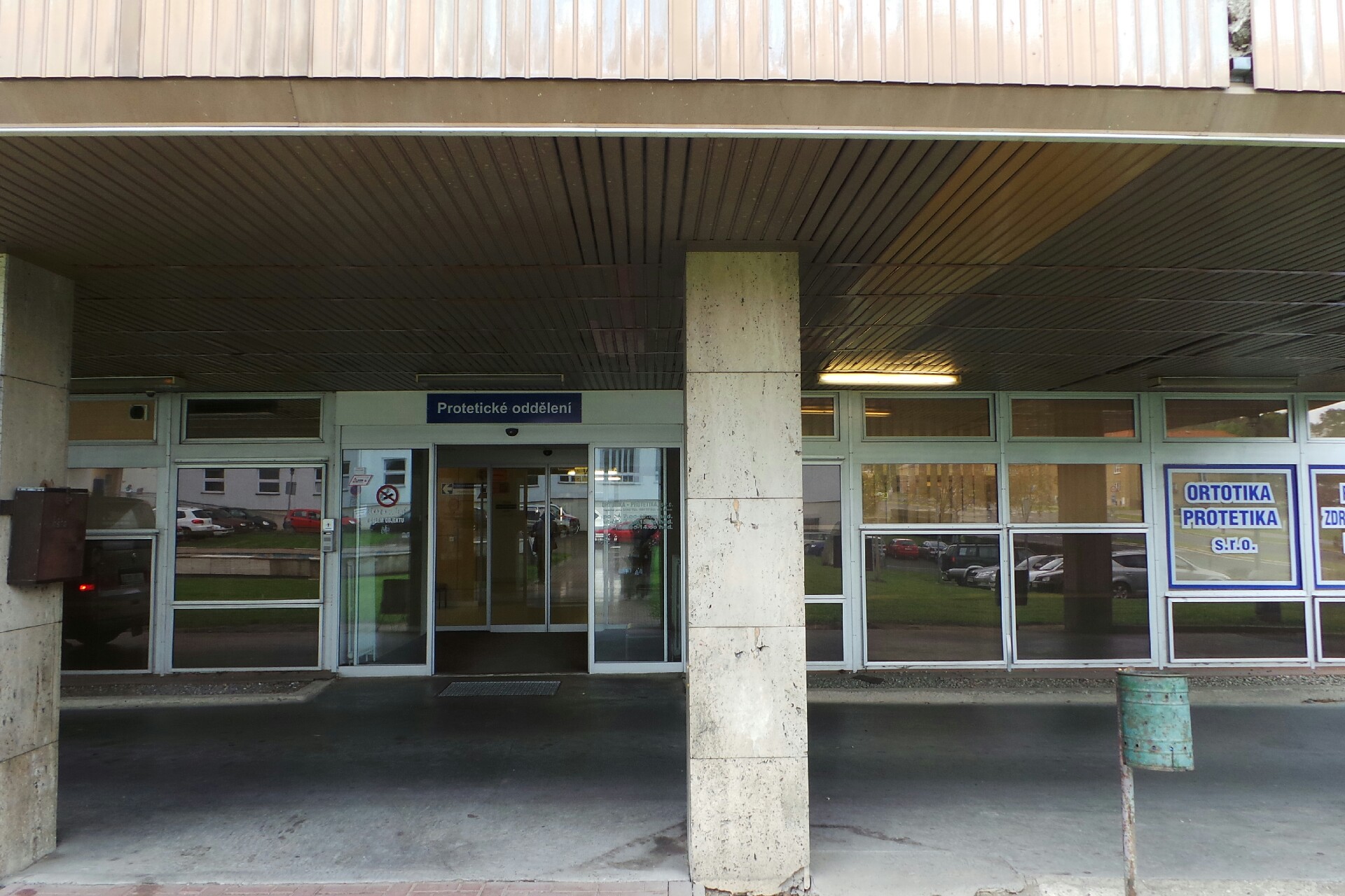 MUDr. Václav Roubíček