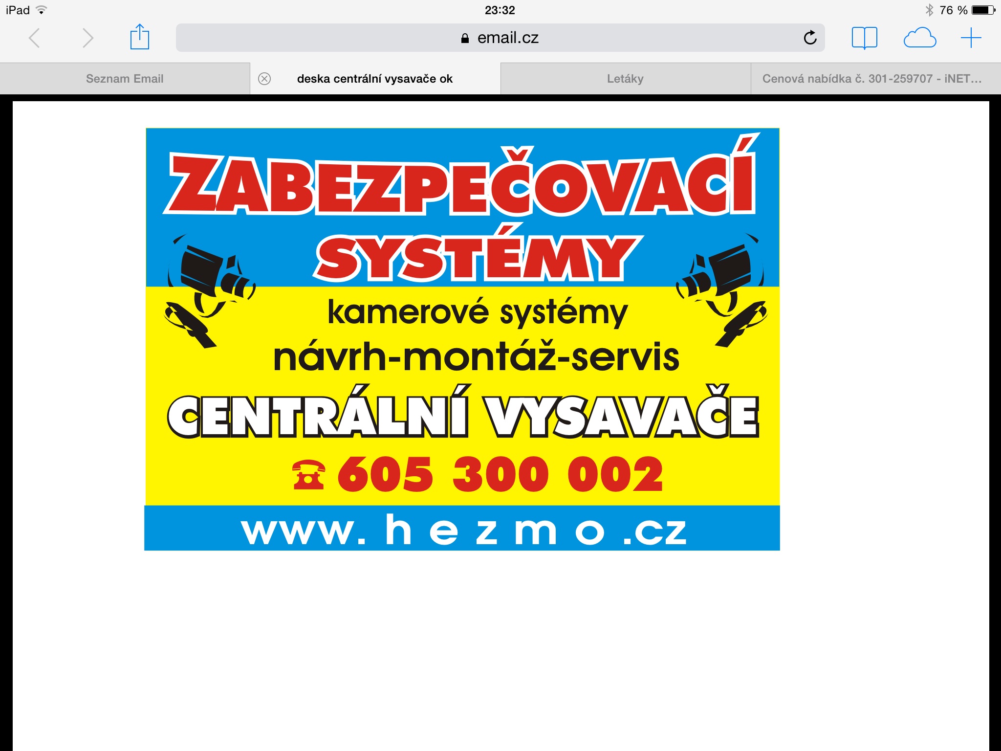 Martin Hajny-Hezmo foto 2