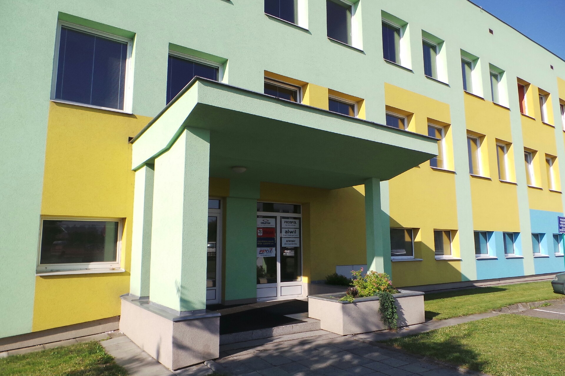 Ing. Julius Michoněk