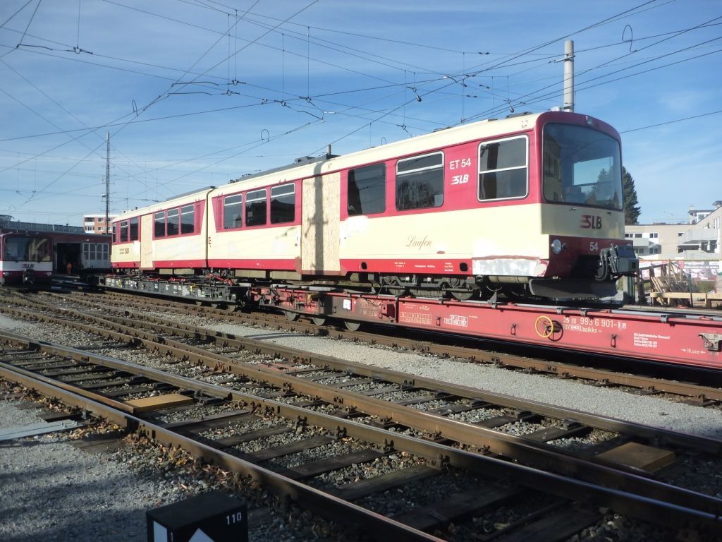 Rail Cargo Logistics - Czech Republic s.r.o. foto 5