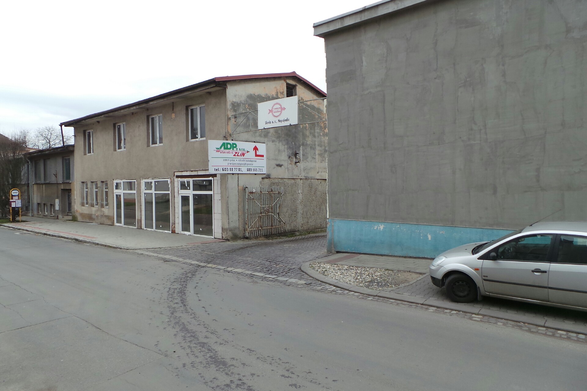 Pedikúra - Radka Bačíková