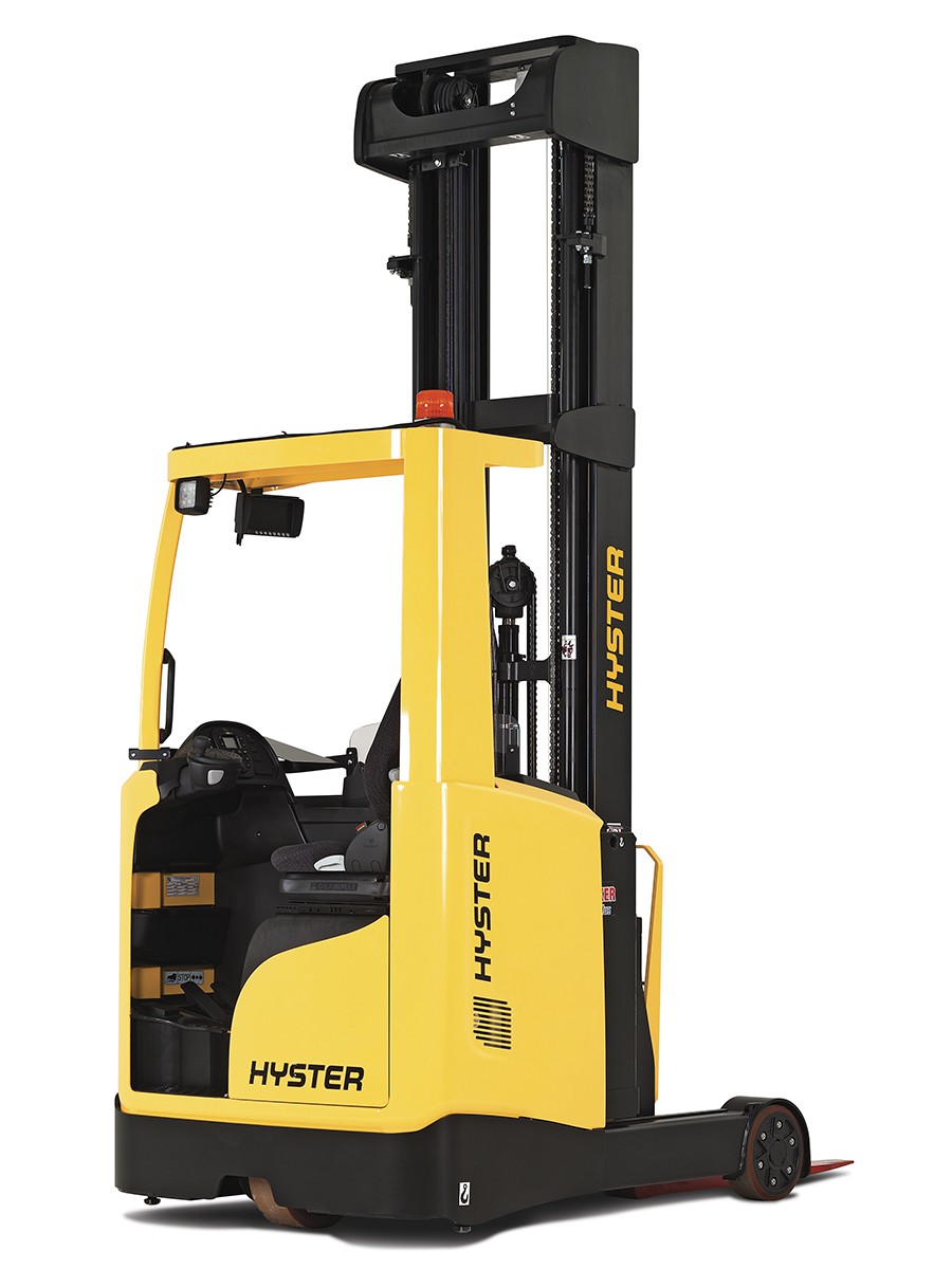 HYSTER CZ foto 4