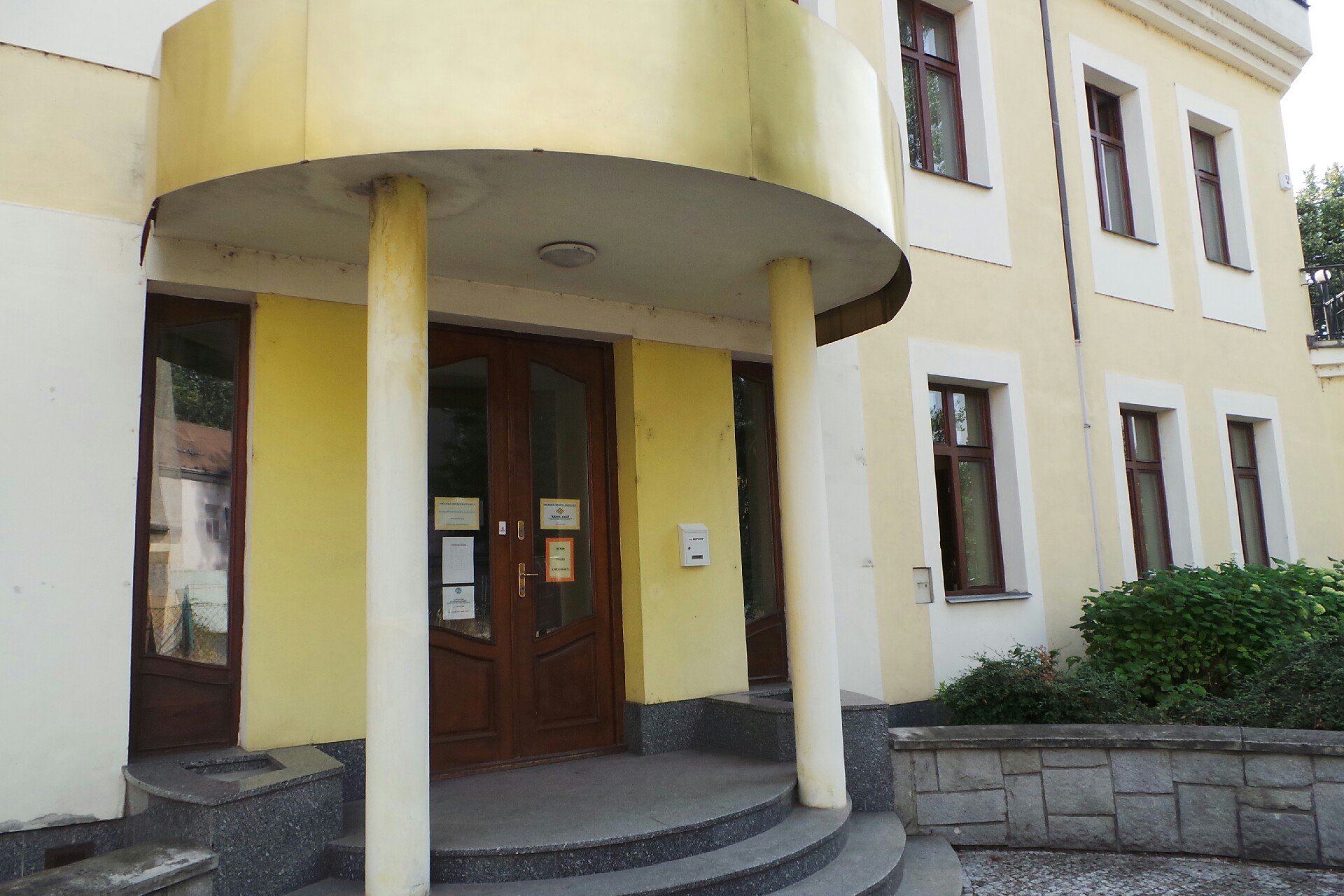 Daňový poradce ev. č. 3263 Ing. Roman Nagy foto 1